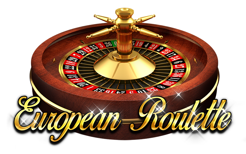 3D European Roulette