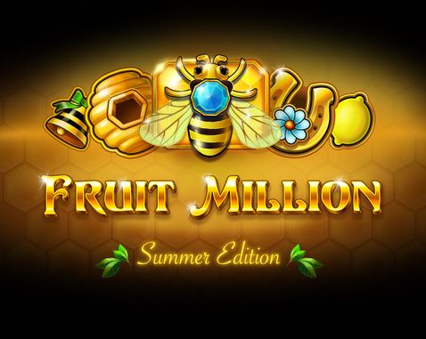 Fruit Million online slots