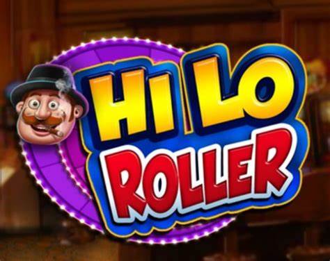 Hi Lo Gambler game