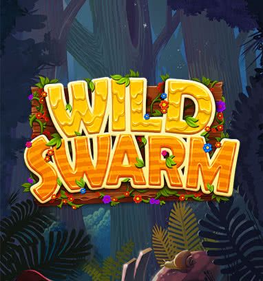 Wild Swarm slots