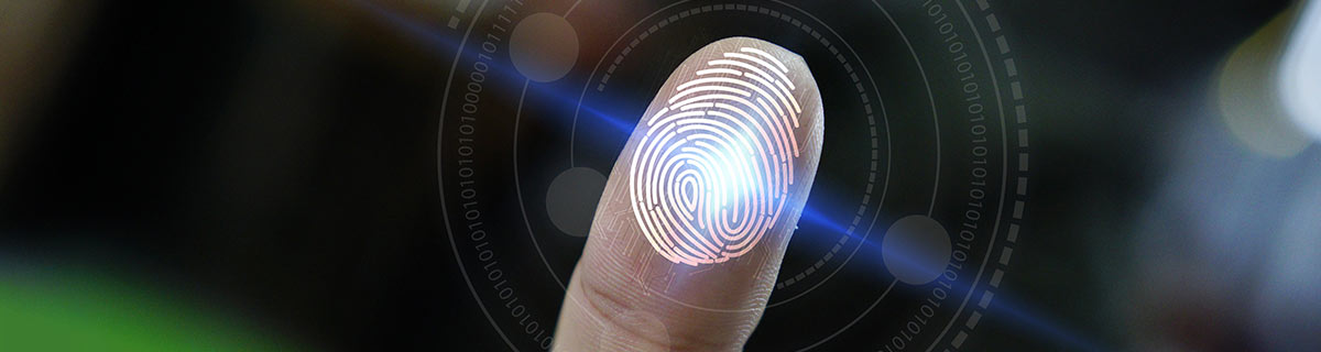 biometric authentication methods